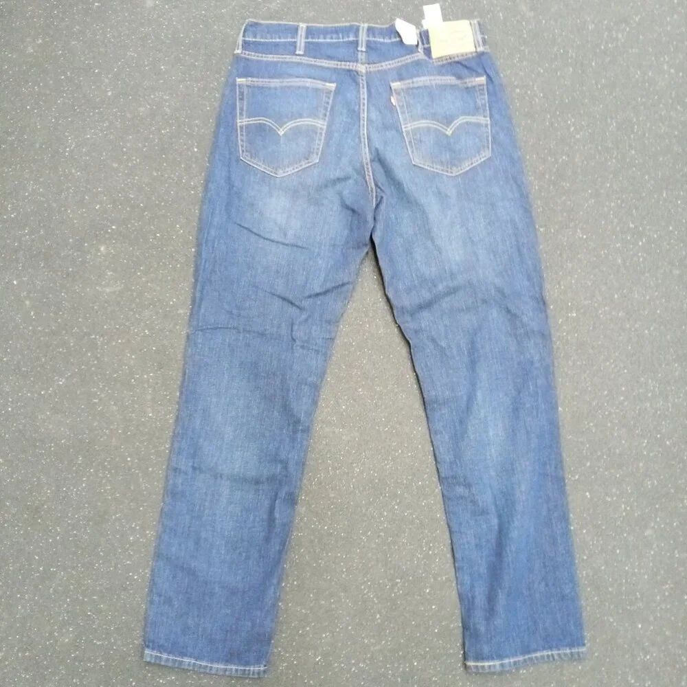 Levi's 541 Athletic Taper Men's Jeans NEW 38x34 Stretch